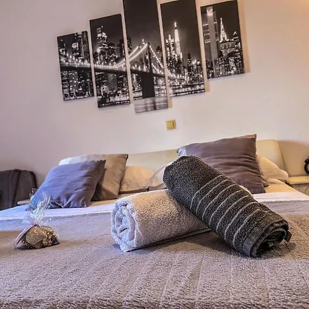 Apartamento Zara *
