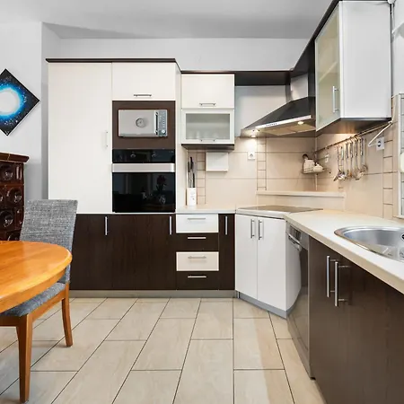 Zara Apartamento *