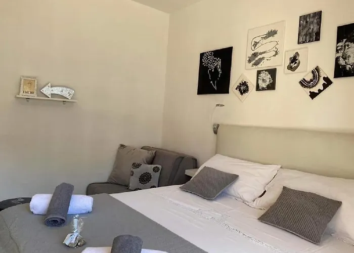 Appartamento Zara Biograd Na Moru