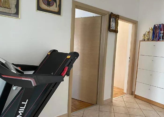 Apartamento Zara