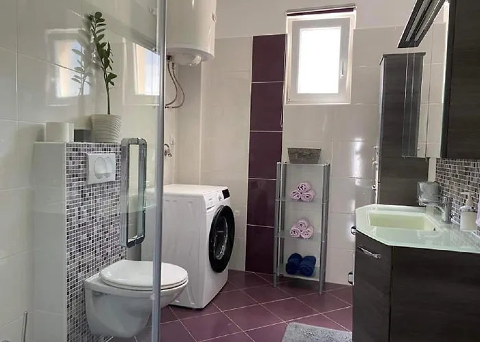 Apartamento Zara