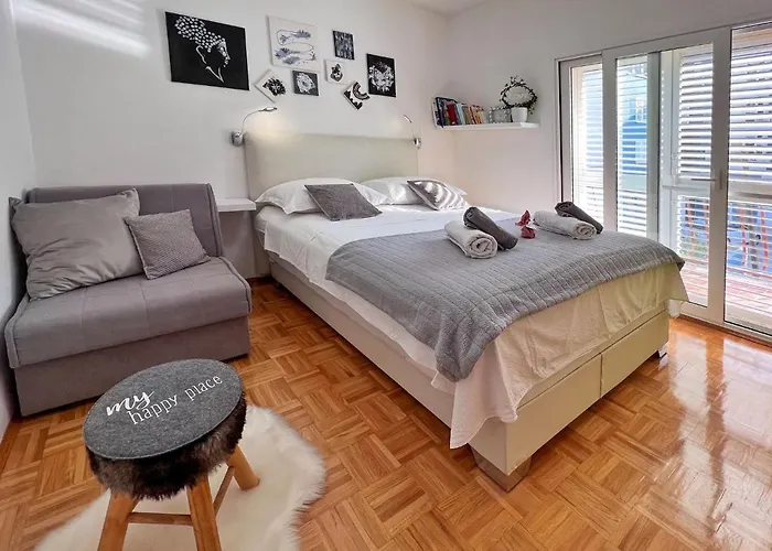 Apartamento Zara
