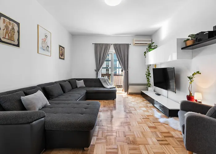 Apartamento Zara