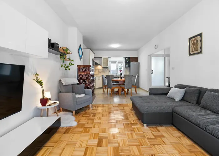 Zara Apartamento