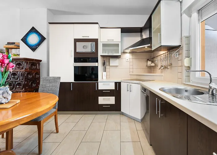 Zara Apartamento *