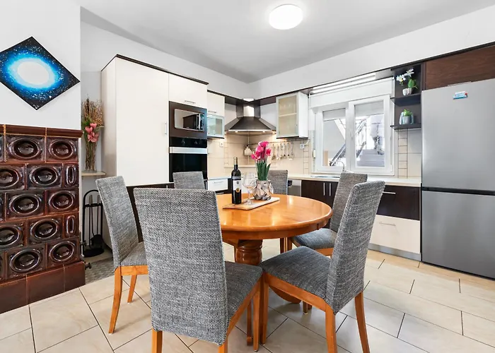 Apartamento Zara Biograd Na Moru