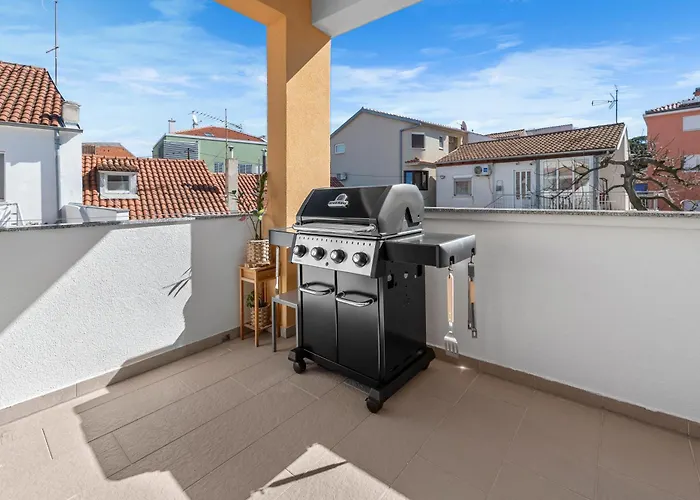 Apartamento Zara