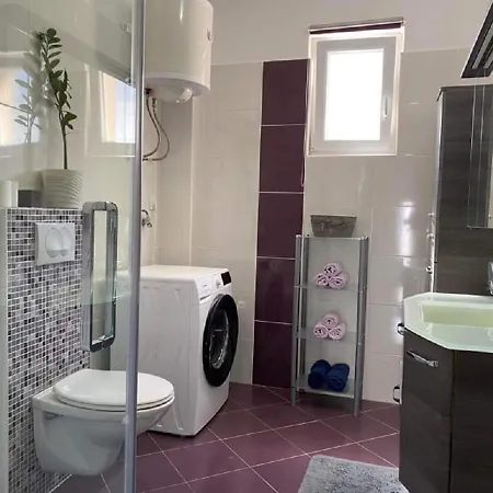 Appartement Zara