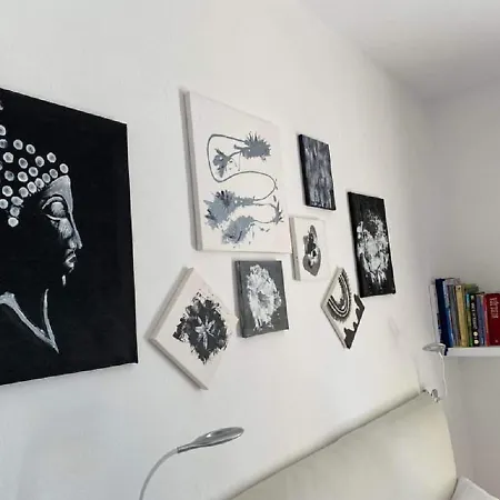Zara Appartement