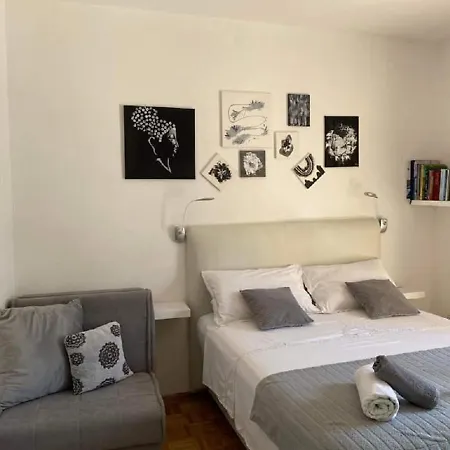 Zara Appartement *