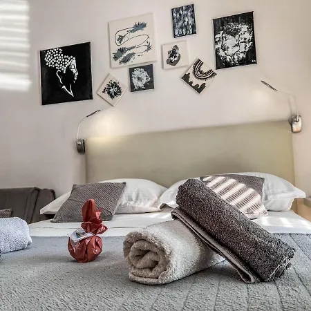 Zara Appartement *
