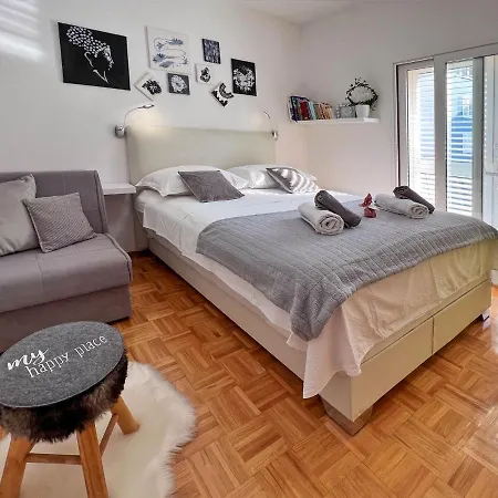 Appartement Zara