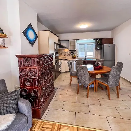 Zara Appartement *