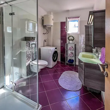 Apartment Zara