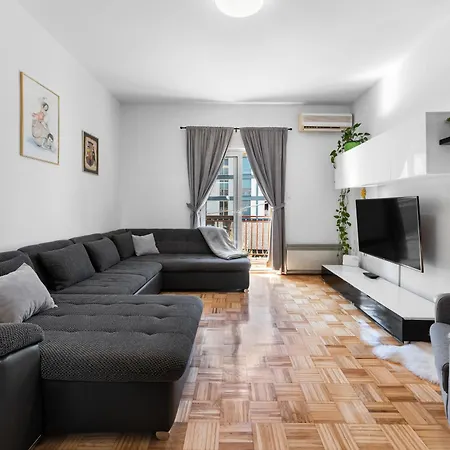 Apartment Zara