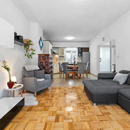 Zara Appartement