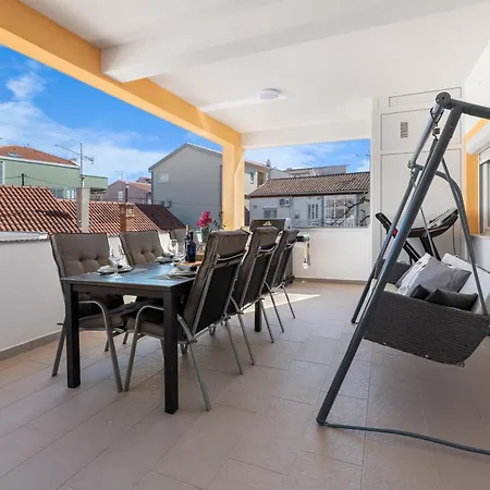 Appartement Zara