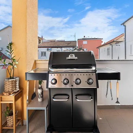 Zara Appartement
