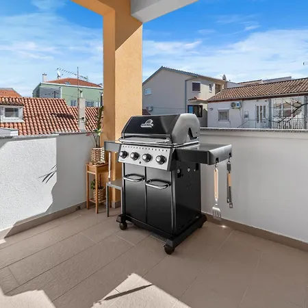 Appartement Zara