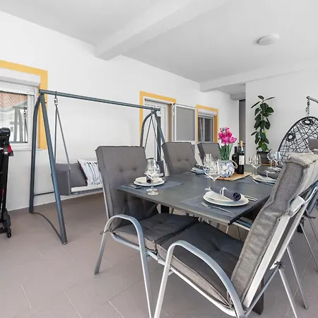 Appartement Zara Biograd Na Moru