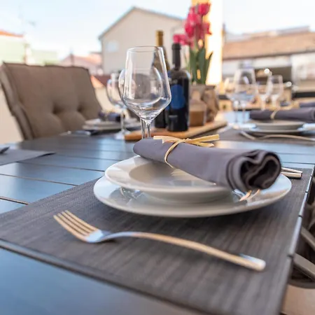 Appartement Zara Biograd Na Moru