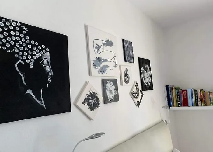 Zara Apartmán